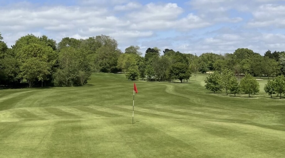 Photo of Forrester Park Golf Club